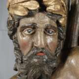 Mythologische Schnitzerei - photo 2