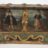 Frühe Barocklade - photo 2