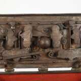 Frühe Barocklade - photo 9