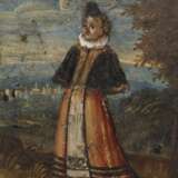 Frühe Barocklade - photo 11