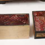 Egerländer Kabinettschränkchen - photo 14
