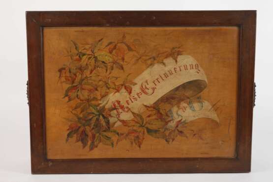 Große Schatulle - photo 2
