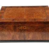 Schatulle Biedermeier - фото 1