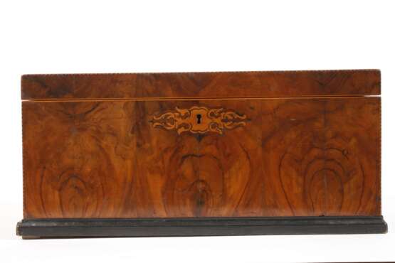 Schatulle Biedermeier - фото 2