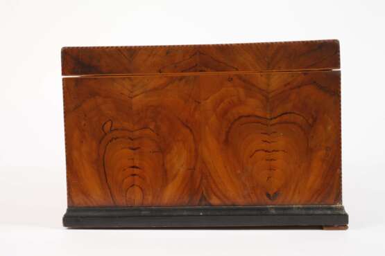Schatulle Biedermeier - фото 3
