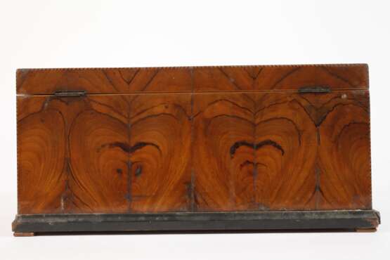 Schatulle Biedermeier - фото 4