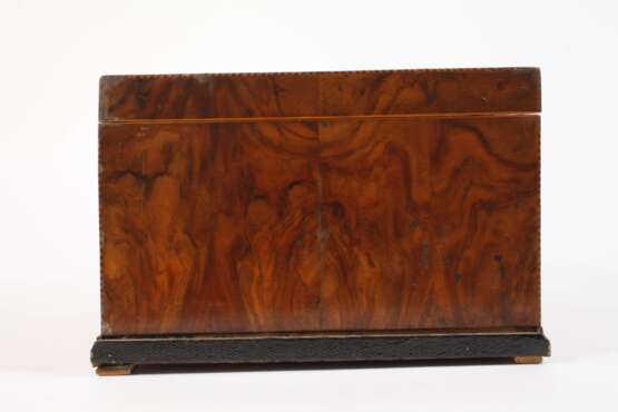 Schatulle Biedermeier - фото 5