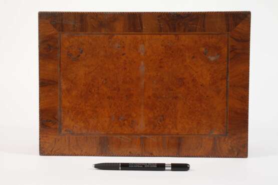 Schatulle Biedermeier - фото 6