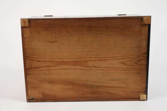 Schatulle Biedermeier - фото 7