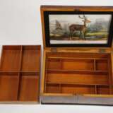 Schatulle Biedermeier - фото 8
