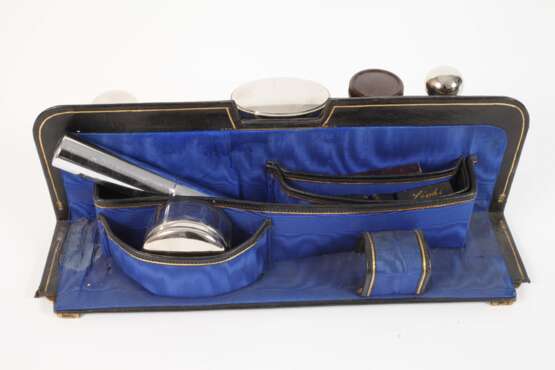 Reisetasche Leder - photo 4