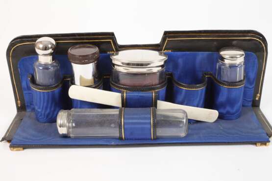 Reisetasche Leder - photo 5