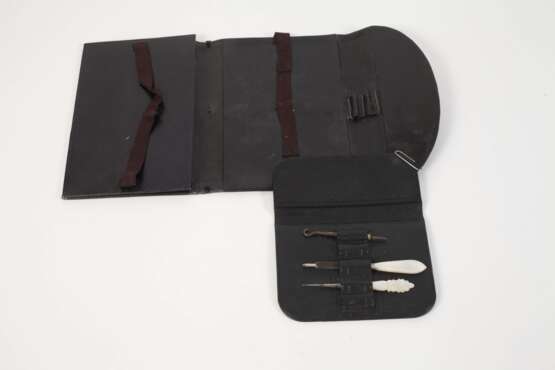 Reisetasche Leder - photo 6