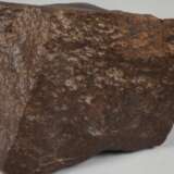 Großer Meteorit NWA - Foto 4