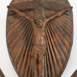 Jagdtrophäe "Hubertushirsch" - photo 2