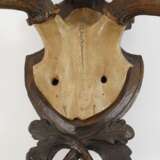 Jagdtrophäe "Hubertushirsch" - photo 3