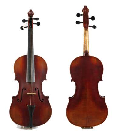 Violine im Etui - photo 1