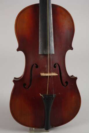 Violine im Etui - photo 2