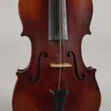 Violine im Etui - photo 2