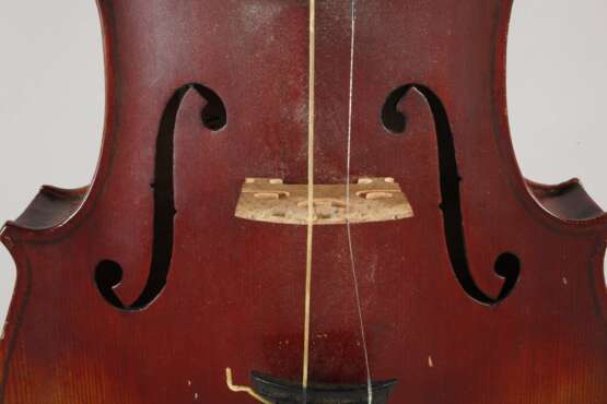 Violine im Etui - photo 5