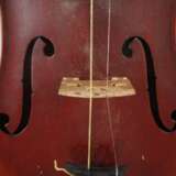 Violine im Etui - photo 5