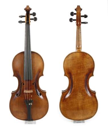 Violine im Etui - photo 1