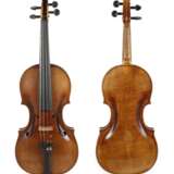 Violine im Etui - photo 1