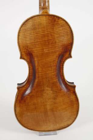 Violine im Etui - photo 3