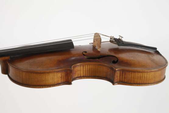 Violine im Etui - photo 4