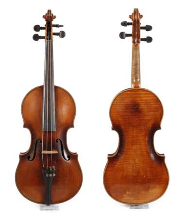 Violine im Etui - photo 1
