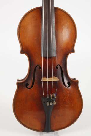 Violine im Etui - photo 2