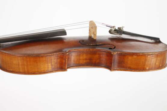 Violine im Etui - photo 4