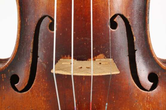 Violine im Etui - photo 5