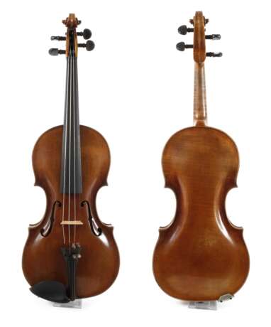 Violine im Etui - photo 1