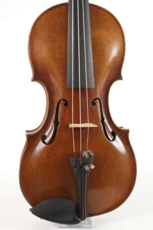 Violine im Etui - photo 2