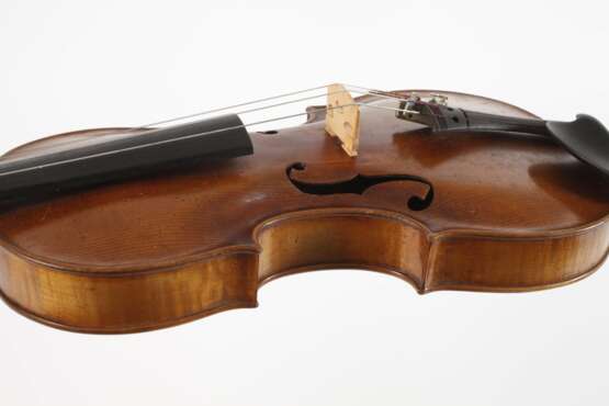 Violine im Etui - photo 4
