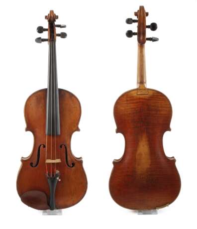 Violine im Etui - photo 1