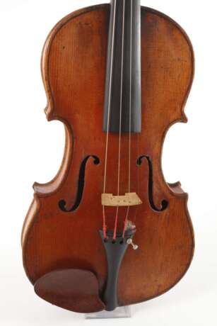Violine im Etui - photo 2