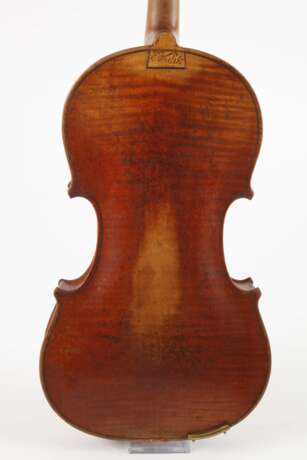 Violine im Etui - photo 3