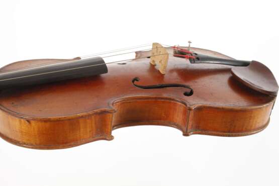 Violine im Etui - photo 4