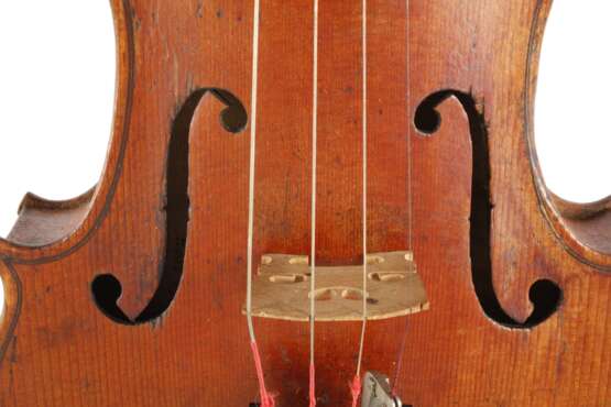 Violine im Etui - photo 5