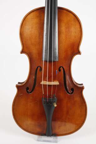 Violine im Etui - photo 2