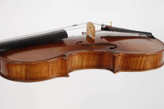 Violine im Etui - photo 4