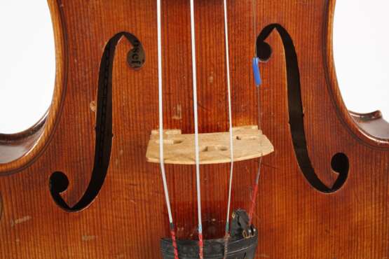 Violine im Etui - photo 5