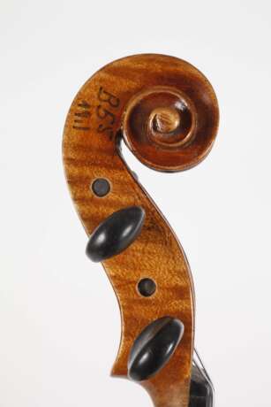 Violine im Etui - photo 6
