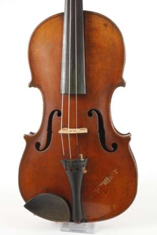 Violine im Etui - photo 2