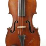 Violine im Etui - photo 2