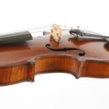 Violine im Etui - photo 4