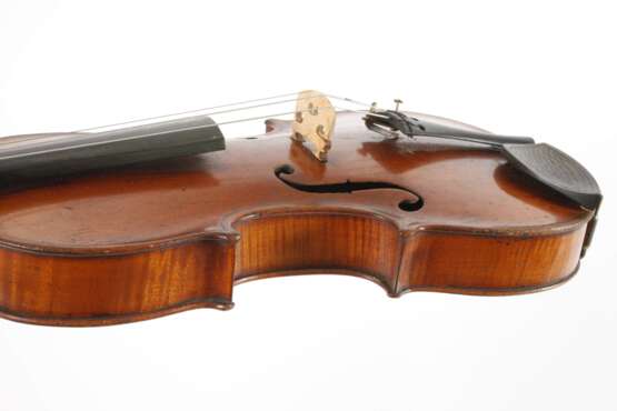 Violine im Etui - photo 4