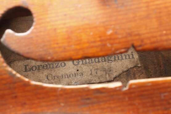 Violine im Etui - photo 8